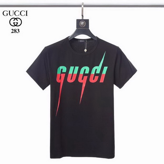men gucci t-shirts M-3XL-132